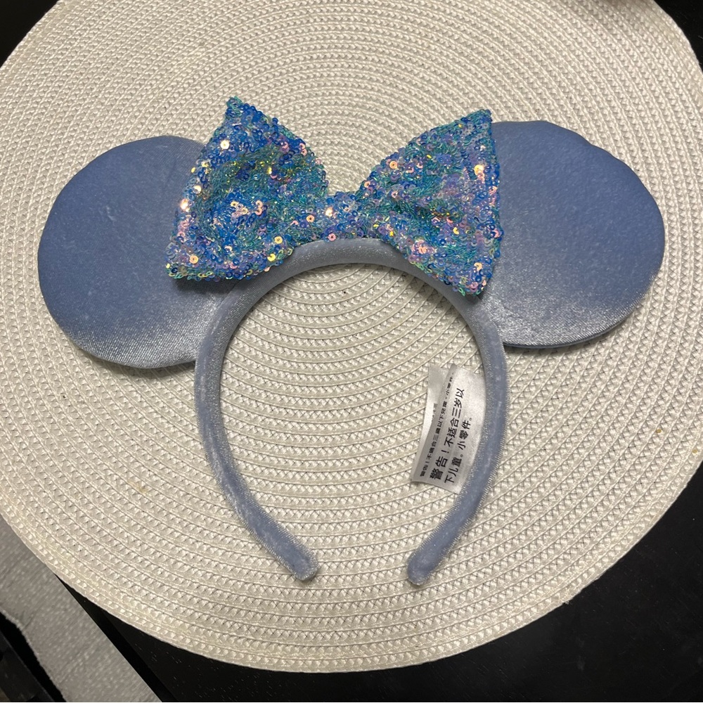 NWOT Disney ears